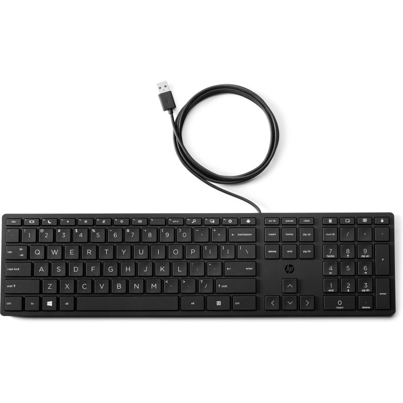 Desktop 320K - Tastatur - Italienisch - fur 34